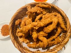 -渝悦情·新派川菜(建国门店)
