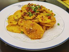 -清真·伊然轩青海特色美食