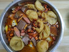 -黑皮酸菜鱼(绣花巷店)