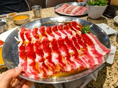 -安又胖韩国烤肉(泰达永旺店)