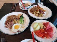-亚庇凯城酒店