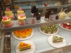 -御蝶坊生日蛋糕KNAC(创业店)