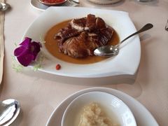 iphone_upload_pic-夏苑(新加坡丽思卡尔顿美年酒店)