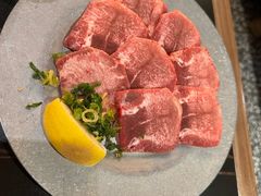 -厚贞日式烤肉(浦东汇智店)
