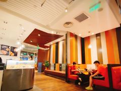 -新旺茶餐厅(嘉里城店)