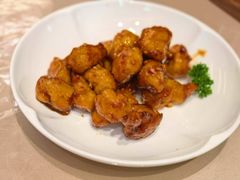 -大潮淮·淮扬菜(何园旗舰店)
