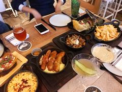 -Goose Island Brewhouse鹅岛精酿啤酒酿造工坊餐厅