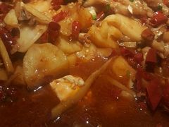 -胖哥俩肉蟹煲(河北勒泰购物中心店)