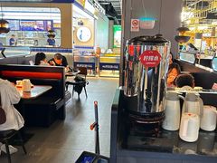 -胖哥俩肉蟹煲(梅溪步步高店)