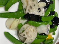 -一品江南韵·淮扬菜