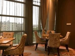 包厢-宁波阳光豪生大酒店·豪生咖啡厅