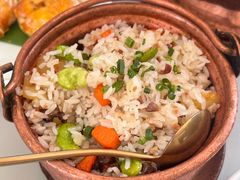 -一坐一忘云南菜(嘉里中心店)
