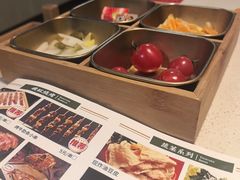 -和庆斋羊蝎子火锅·碳缸烧烤(顺义旗舰店)