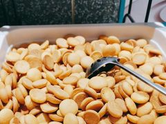 -半天妖烤鱼(丰科万达店)