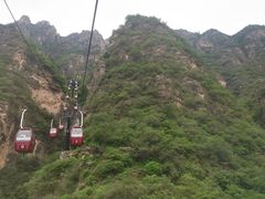 -十渡东湖港风景区