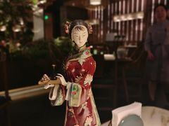 -锦府盐帮·李宅(领展购物广场中关村店)