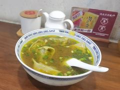 -永丰面馆(汉口路店)