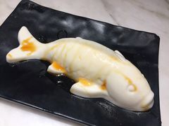 干酪鱼-小吊梨汤·北京菜·烤鸭(鸟巢店)