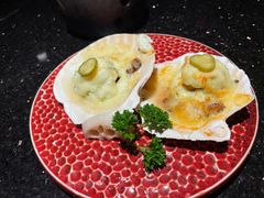 -上井料理黑金店(IFS国金中心店)