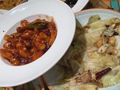 -九毛九西北菜(大东海店)