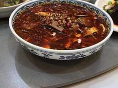 -东方明珠老上海8号餐厅