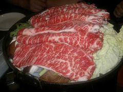 -牛玄庵日式寿喜烧·料理店(新源里店)