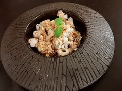 -莫干山郡安里度假酒店-桃尖中餐厅