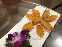 -日日鲜茶餐厅(小公园店)