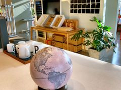 -dotcom coffee古点咖啡(致真大厦店)