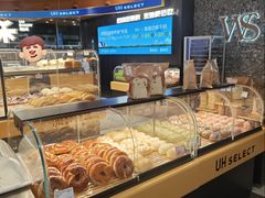 -UH祐禾(武汉武商MALL店)
