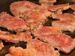 -焰江山海鲜牛排烤肉自助(锦华万达二星店)