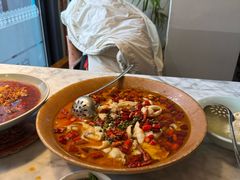 -懒人盐府人家(航天桥店)