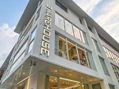 -3号仓库·餐厅(宁波首店)