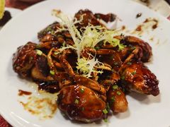 招牌毛蟹年糕-徐记私厨(半淞园路店)