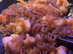 -绿茶餐厅(光谷世界城步行街店)