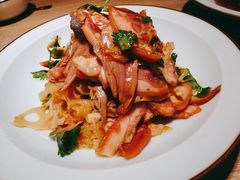 -味莊·青岛菜(云霄路店)