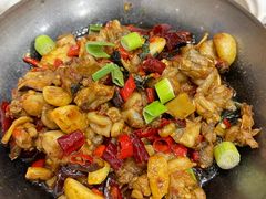 -新新湘菜馆(新中街二条店)