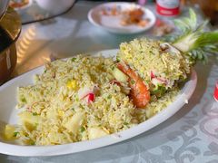 -范饭椰林川湘味海鲜·椰子鸡(三亚湾椰梦长廊店)