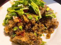 粉蒸牛肉-百年粉蒸牛肉