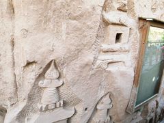 -炳灵寺世界文化遗产旅游区