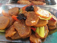 -郑喜旺烧烤(新密总店)