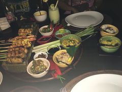-DiAtas by Art Cafe Bumbu Bali