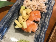 金枪鱼卷-三月居酒屋(青年大街店)