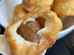 -毛华美食(清扬路店)