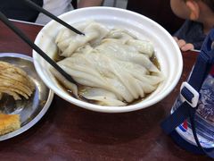 热面皮-张明富面皮店(东大街店)