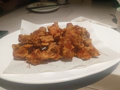 -船歌·鱼水饺青岛菜(闽江二路店)