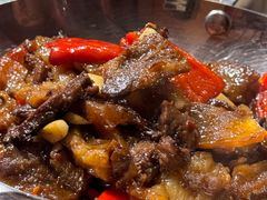 -巢爷老味(东方红店)