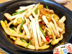 -一澜江宴·江景地标楚菜(江滩公园店)