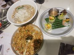 -CHILL Pho澳洲牛肉越南粉(佛山顺德万象汇店)