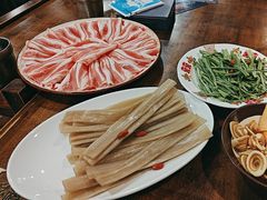 -楠火锅(西单店)